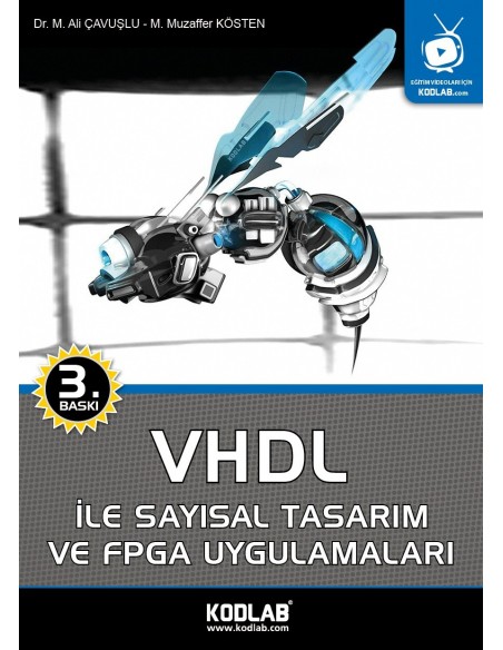 VHDL ve FGPA