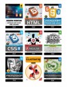 SÜPER MODERN WEB TASARIM SETİ