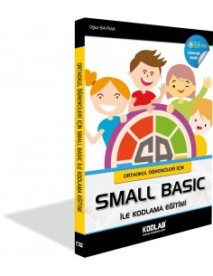 SMALL BASİC ile KODLAMA EĞİTİMİ 2