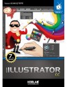 ILLUSTRATOR CS6 & CC