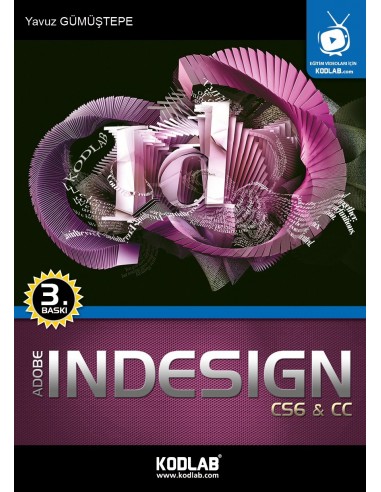INDESIGN CS6 & CC