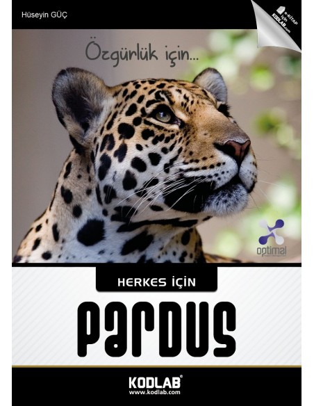 HERKES İÇİN PARDUS