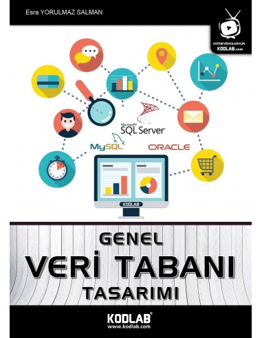 GENEL VERİTABANI TASARIMI
