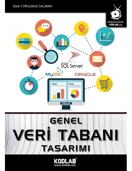 GENEL VERİTABANI TASARIMI