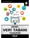 GENEL VERİTABANI TASARIMI