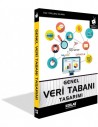 GENEL VERİTABANI TASARIMI