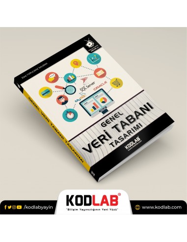 GENEL VERİTABANI TASARIMI