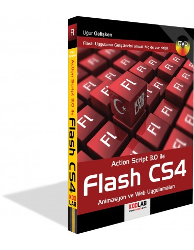 FLASH CS4