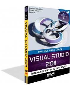 VISUAL STUDIO 2011 2