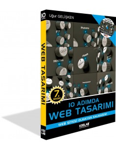 10 ADIMDA WEB TASARIMI 2