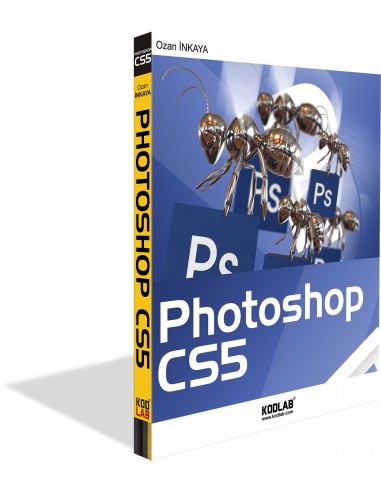 PHOTOSHOP CS5