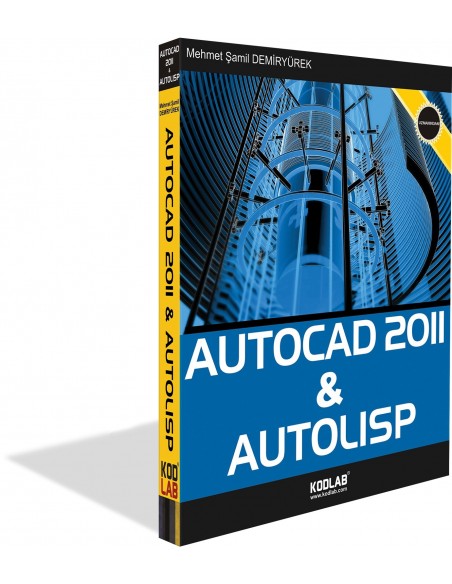 AUTOCAD 2011 & AutoLisp
