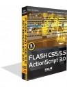 FLASH CS5 & ACTİONSCRİPT 3.0
