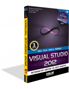 VISUAL STUDIO 2012 2