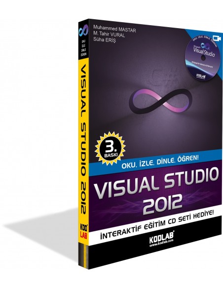 VISUAL STUDIO 2012