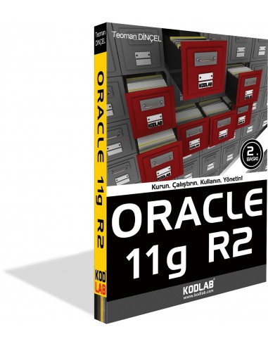 ORACLE 11g R2