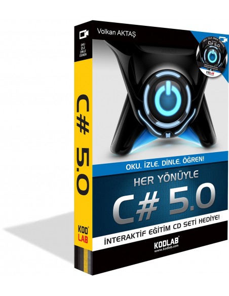 HER YÖNÜYLE C 5.0