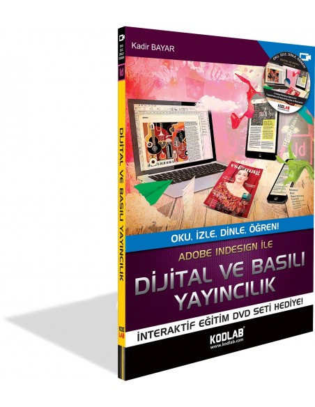 DİJİTAL VE BASILI YAYINCILIK