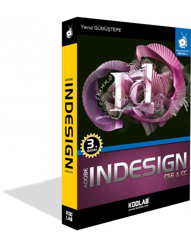 INDESIGN CS6 & CC