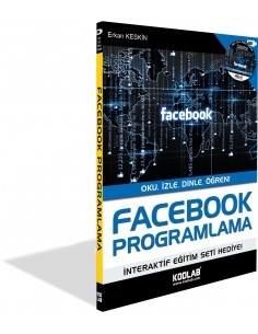 FACEBOOK PROGRAMLAMA 2