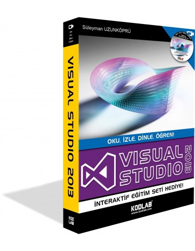 VISUAL STUDIO 2013