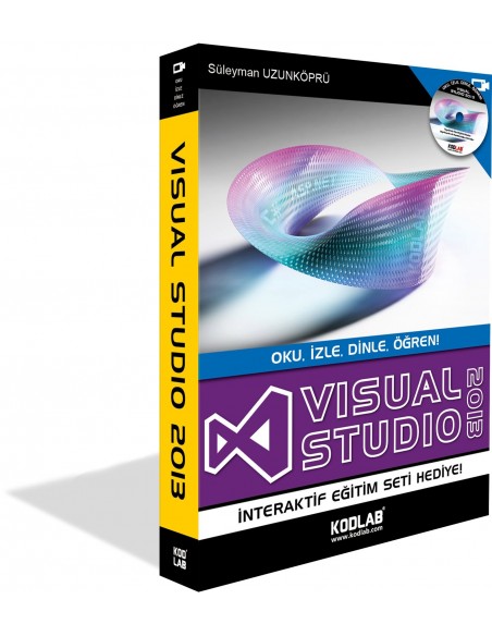 VISUAL STUDIO 2013