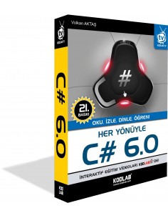 HER YÖNÜYLE C 6.0 2
