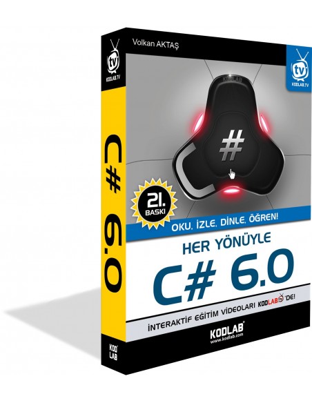 HER YÖNÜYLE C 6.0