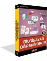 BİLGİSAYAR ÖĞRENİYORUM 2015