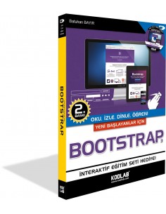 BOOTSTRAP 3 2