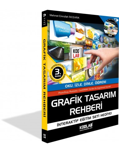 GRAFİK TASARIM REHBERİ