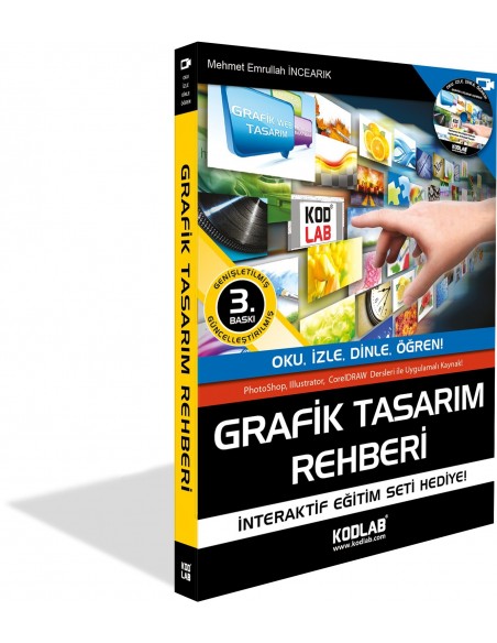 GRAFİK TASARIM REHBERİ