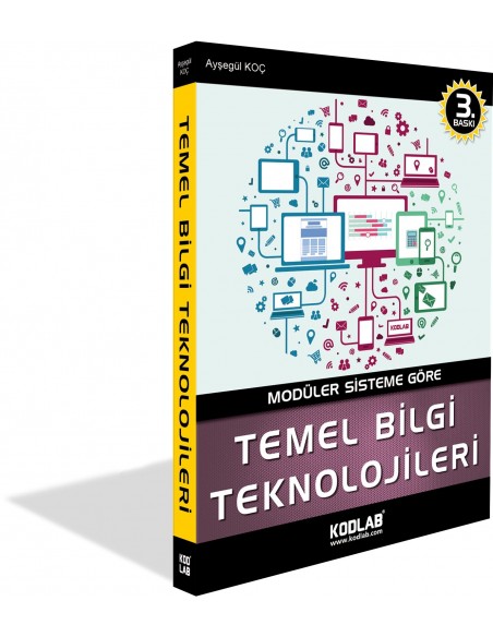 TEMEL BİLGİ TEKNOLOJİLERİ
