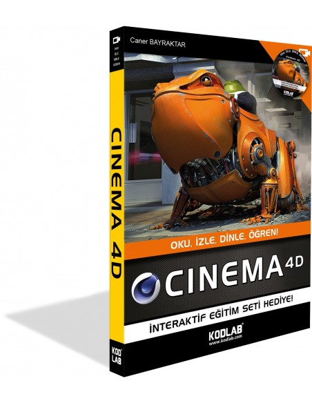 CINEMA 4D