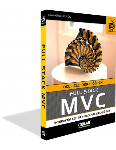 FULL STACK MVC
