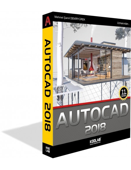 AUTOCAD 2018