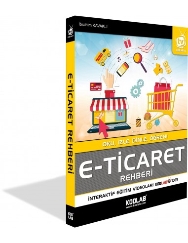 E-TİCARET REHBERİ
