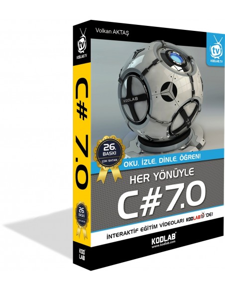 HER YÖNÜYLE C 7.0