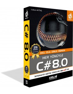 HER YÖNÜYLE C 8.0 2