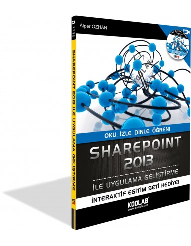 SHAREPOINT 2013 İLE UYGULAMA GELİŞTİRME