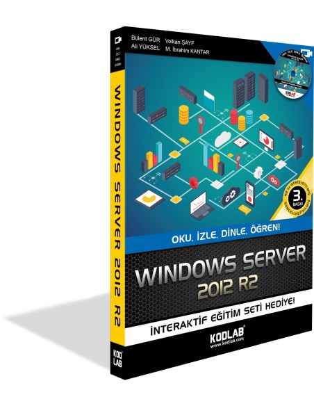 WINDOWS SERVER 2012 R2