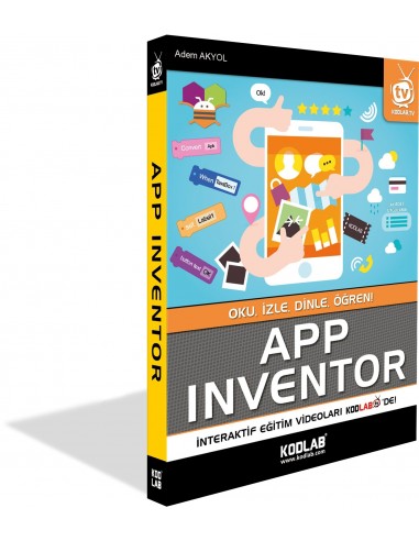 APP INVENTOR