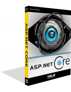 ASP.NET CORE 2