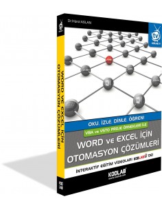 WORD/EXCEL OTOMASYON ÇÖZÜMLERİ 2