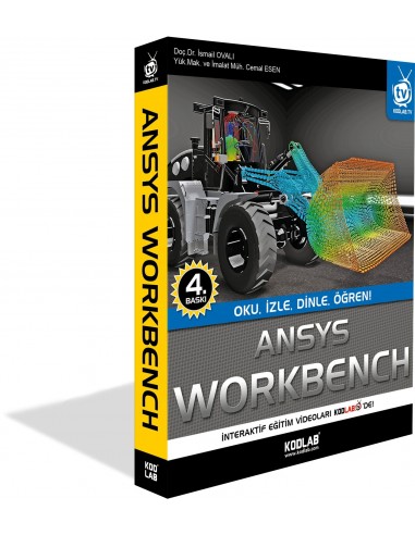 ANSYS WORKBENCH (Oku