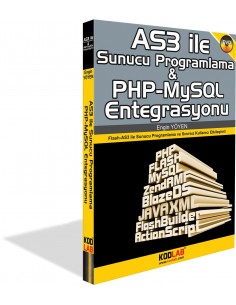 AS 3.0 İLE SUNUCU PROGRAMLAMA 2
