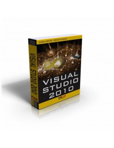 VISUAL STUDIO 2010 2