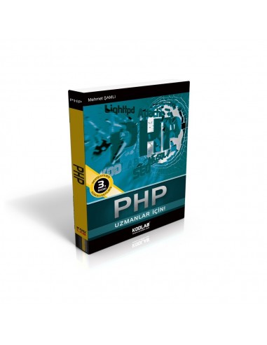 UZMANLAR İÇİN PHP