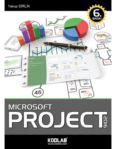 MS PROJECT 2016