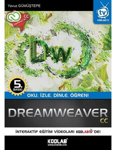 DREAMWEAVER CS6 & CC
